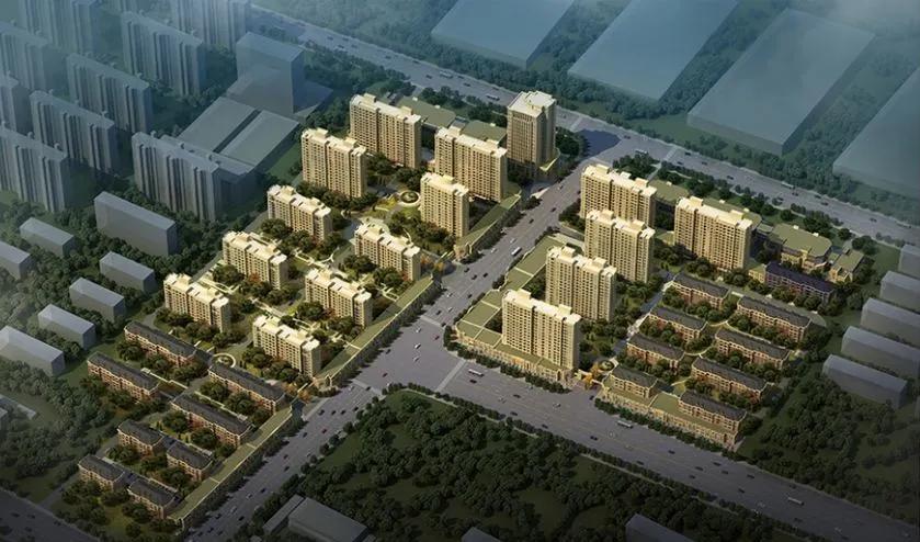 集团喜讯丨中天昊集团金秋十月中标合集