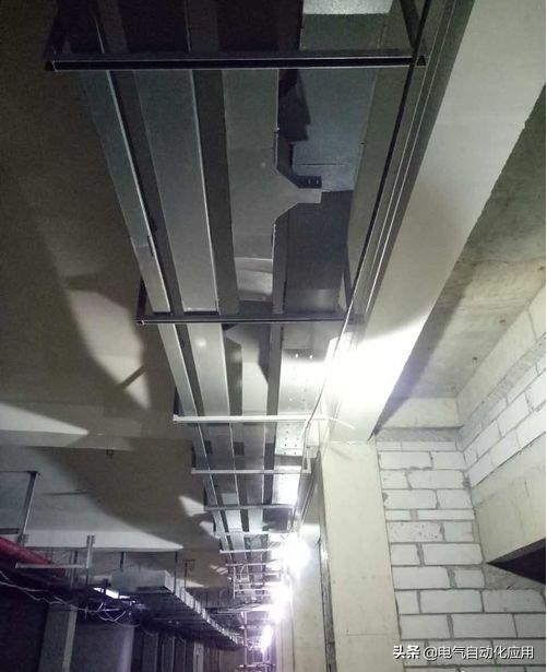 电缆桥架接地线安装规范标准,车间电缆桥架安装方案费用