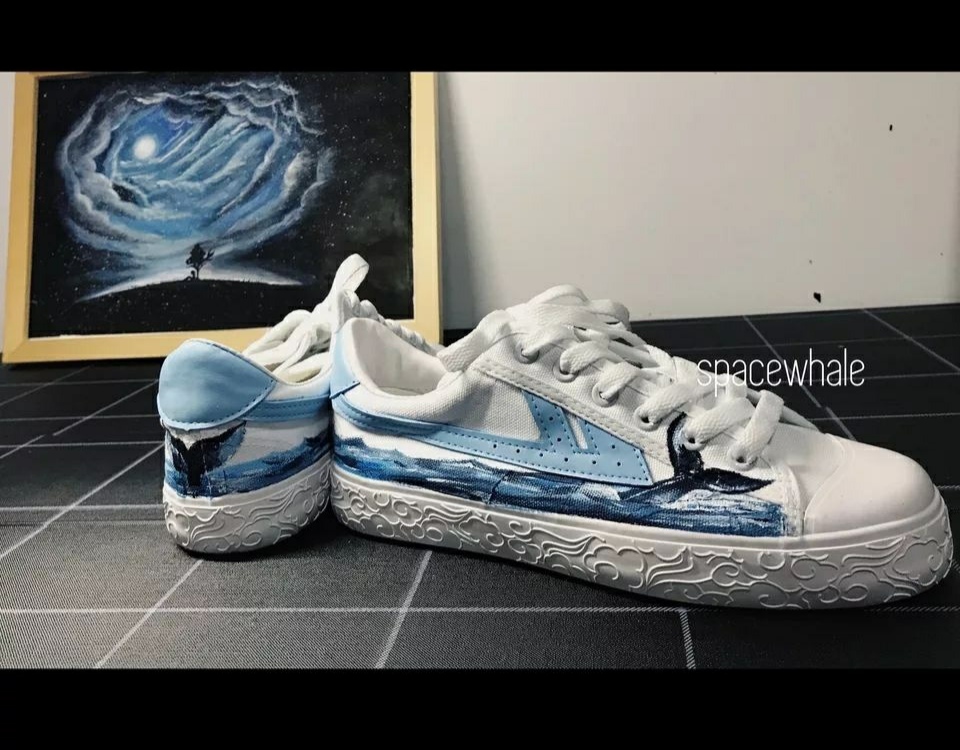 你知道有哪些鞋好穿但不贵吗,有哪些好鞋不贵系列