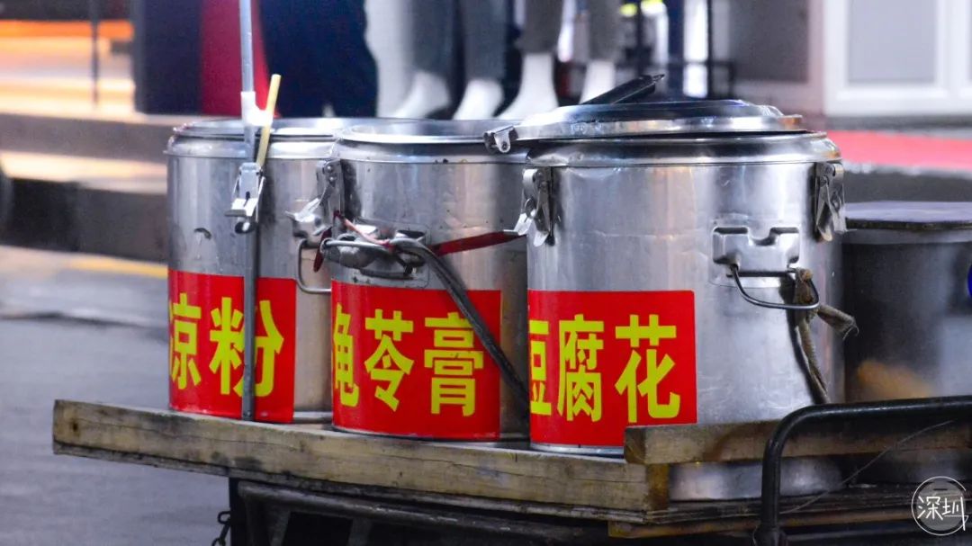 西乡好去处,深圳一个来了就不想走的地方