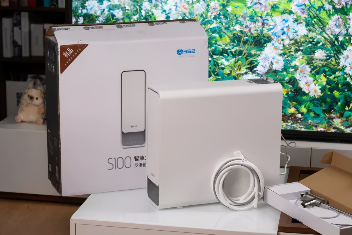 厨下式净水器2000推荐,300-500厨下式净水器测评