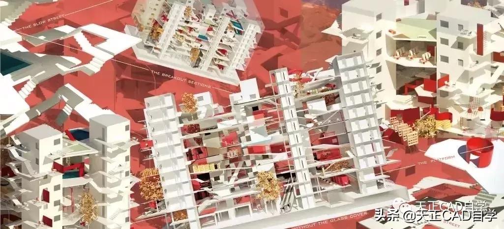 天正cad学习教程全套视频,cad天正建筑2014基础入门学习教程