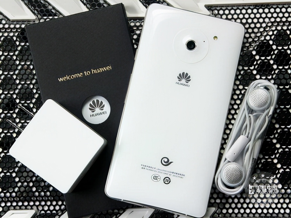 华为10年手机发展史,十年华为