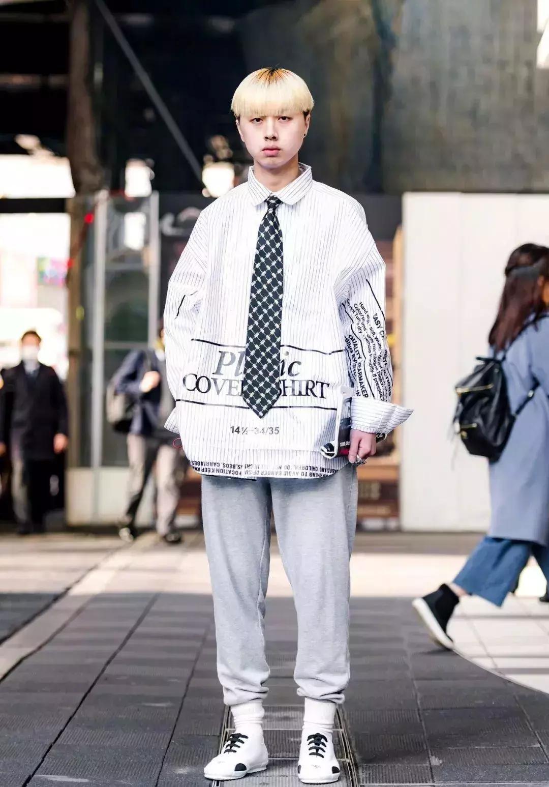 原宿风卧室装修风格,原宿风格风格介绍