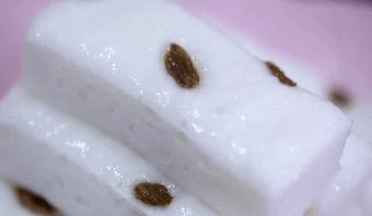 雷池乡米糕,雷池米粑