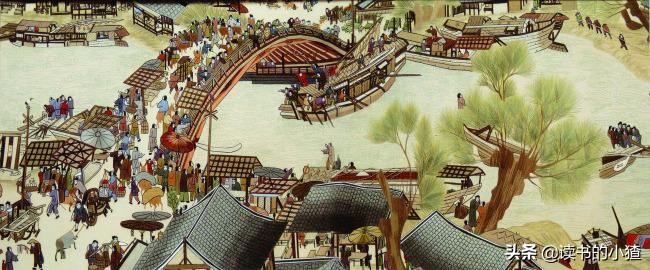 感谢地摊经济吧，不然跑江湖的李忠和薛永，都要被欺负死了