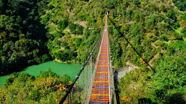 小城市也有好风光诸暨,诸暨在绍兴是一个怎么样的存在