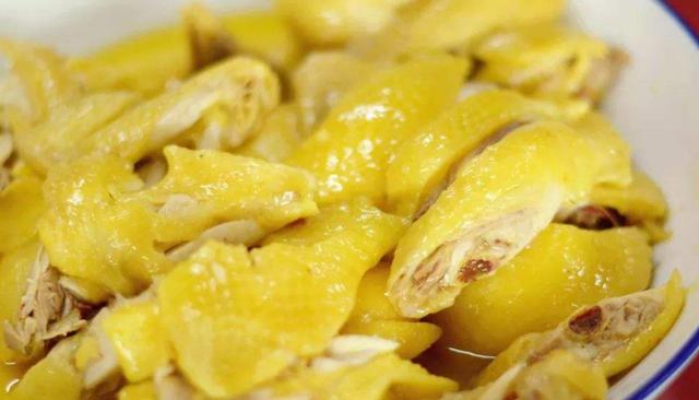 土鸡100种做法,小土鸡怎么做好吃下饭