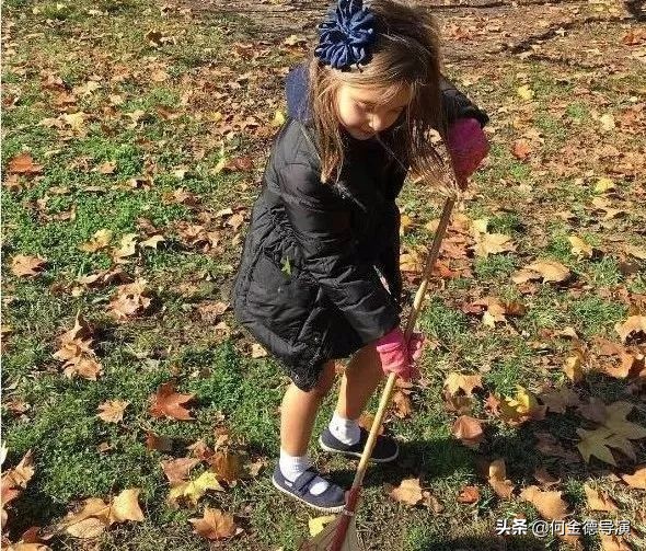 “绝不让她要风得风，要雨得雨！”川普如此教育出伊万卡