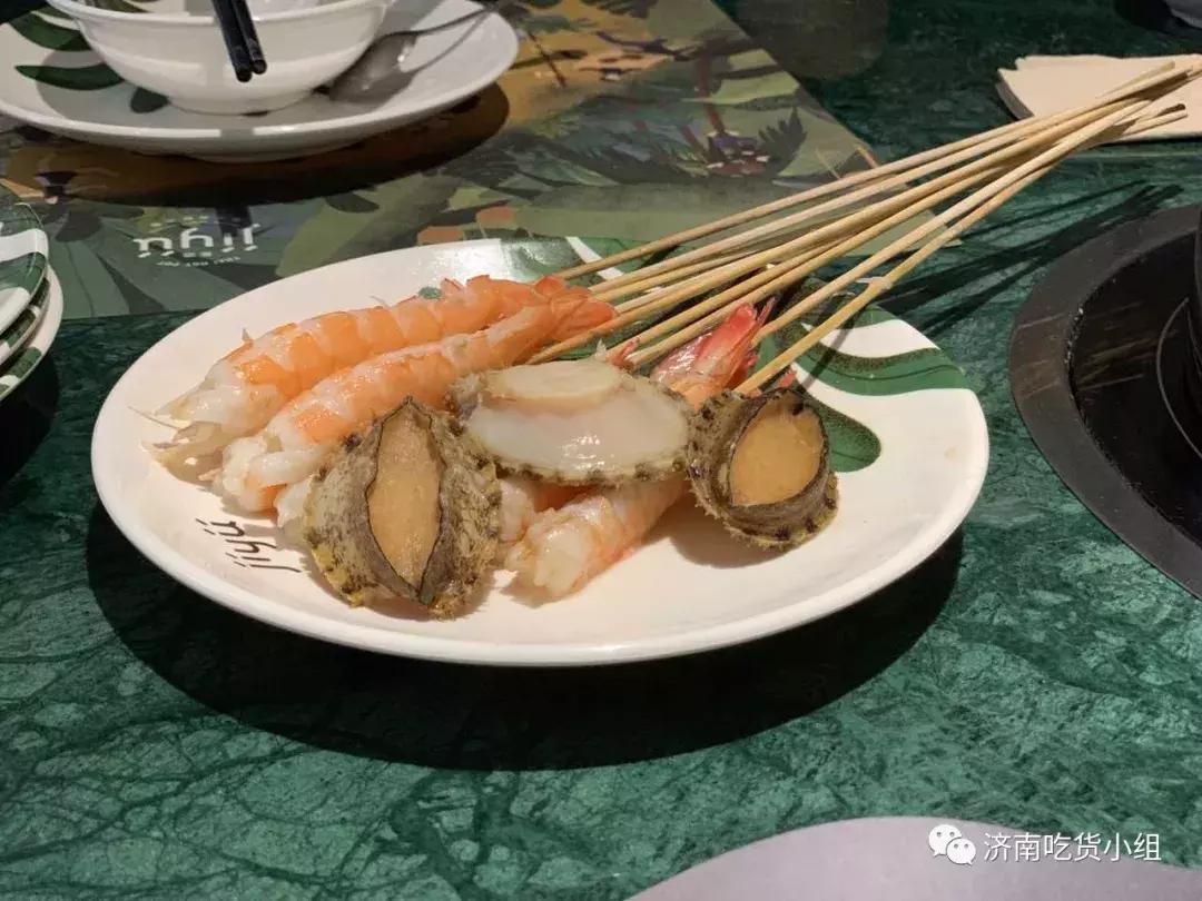 印象城附近好吃的地方,印象城有什么好吃的