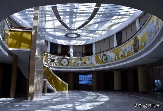 成都中医药大学,不能再低调了!