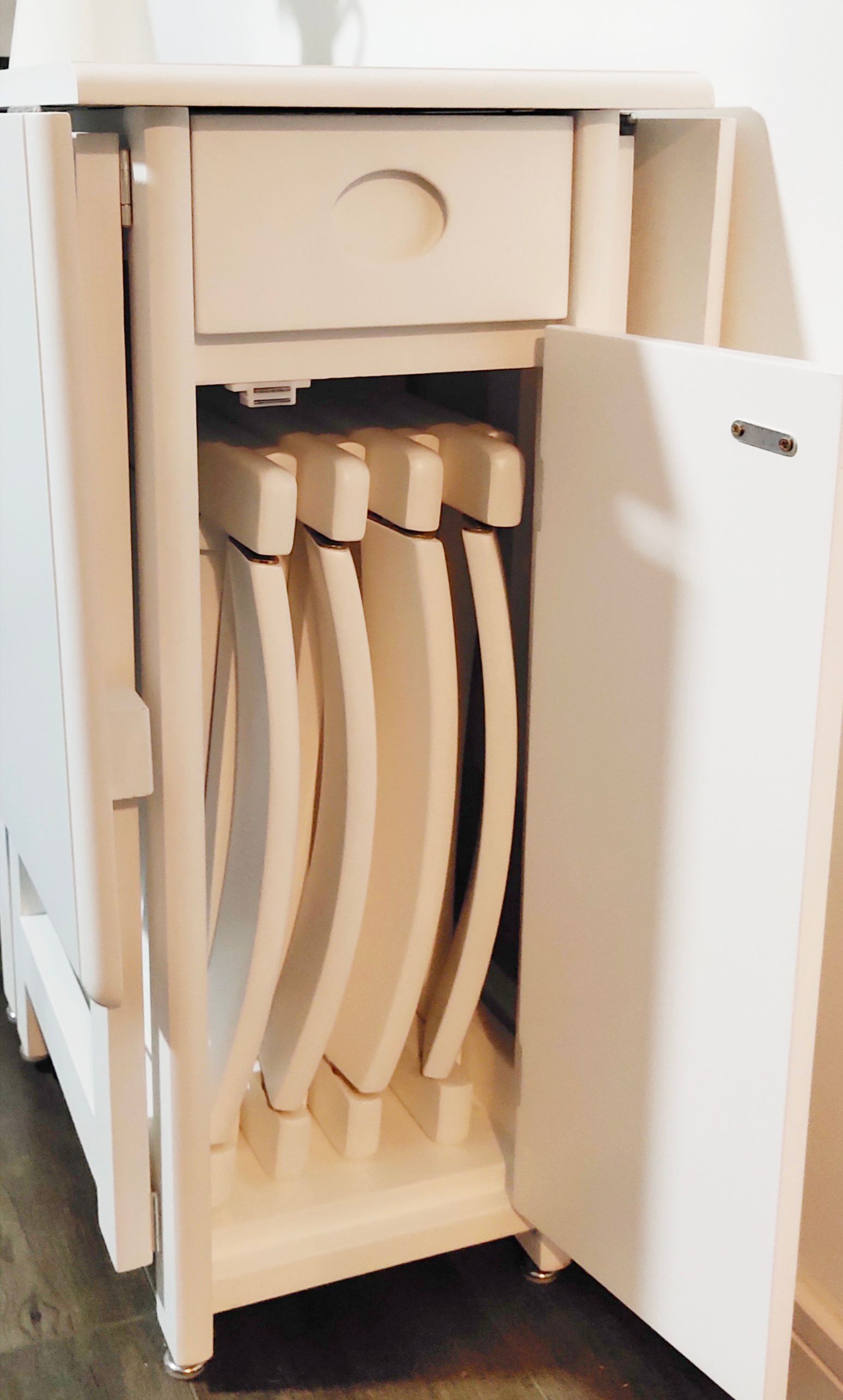 懒人折叠神器,最好用的折叠小神器