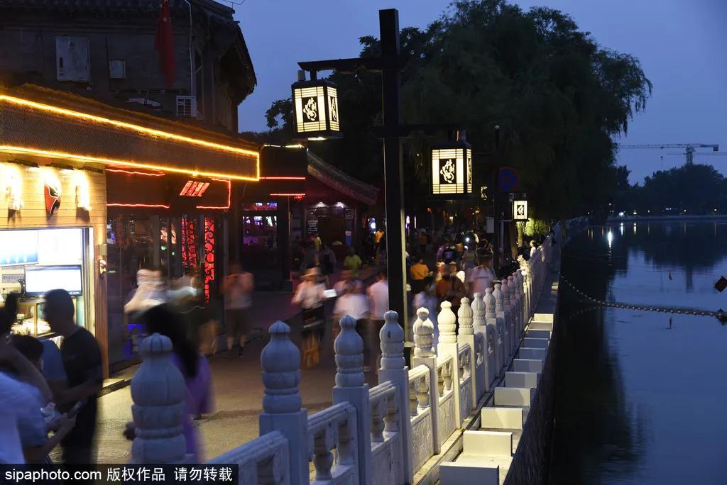 北京不需要预约免费的打卡地,不需预约打卡地北京