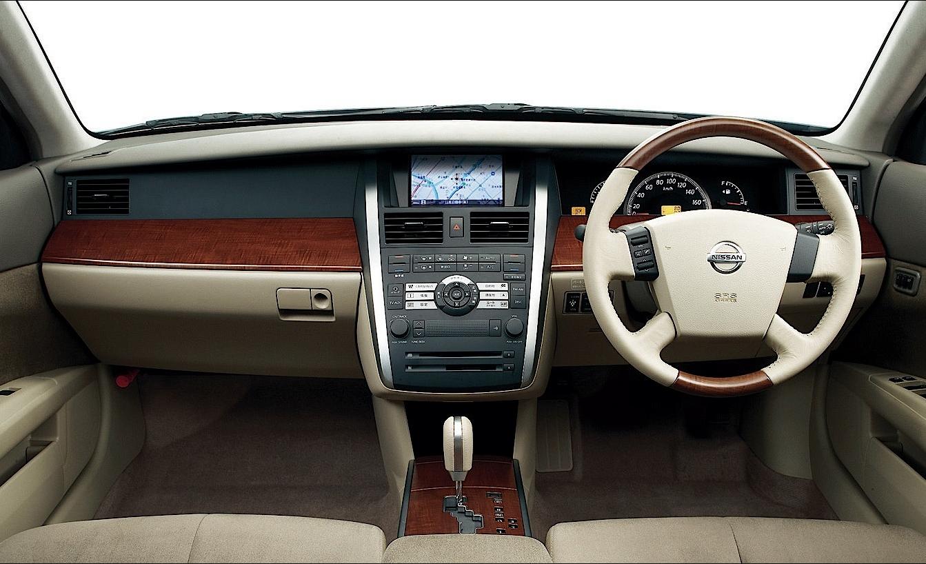 老天籁vq35,尼桑天籁vq25三缸