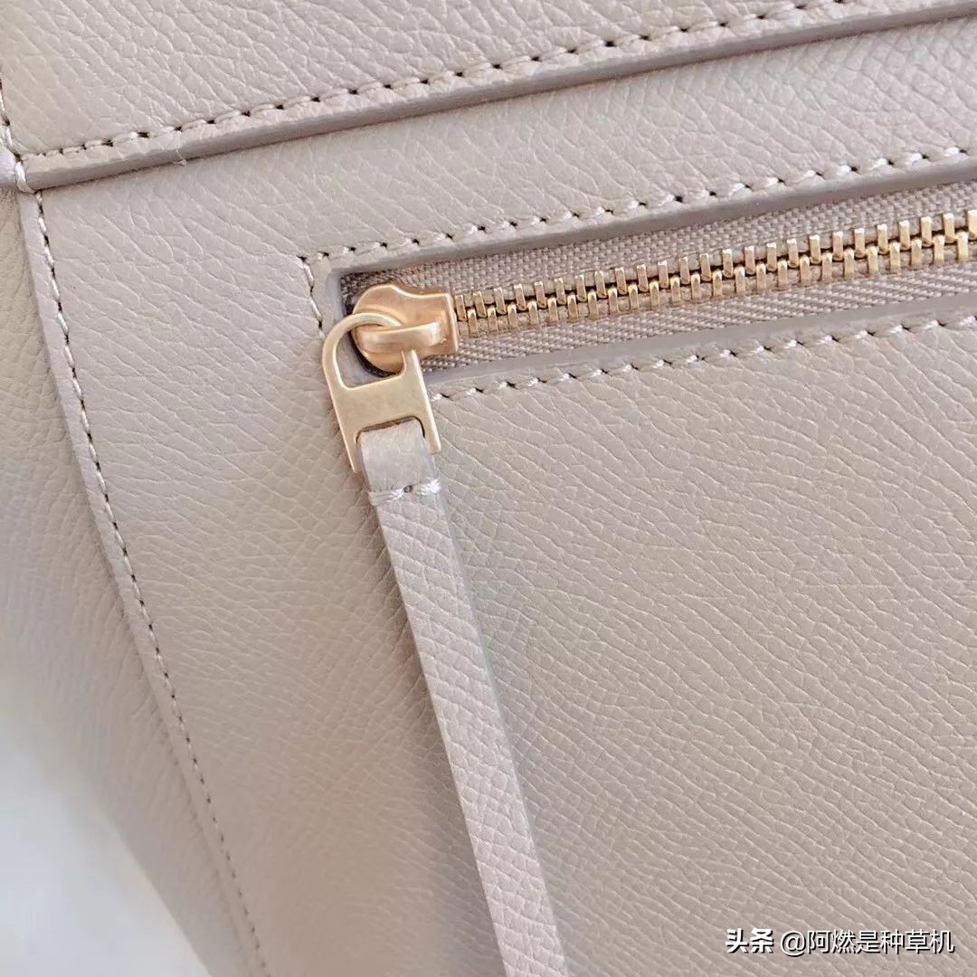 celine鲶鱼包鉴别真假,celine思琳鲶鱼包