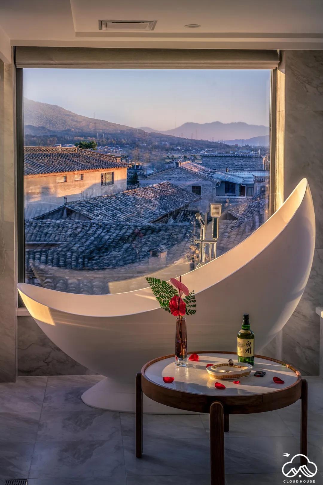 腾冲云庐客栈,腾冲云庐度假客栈