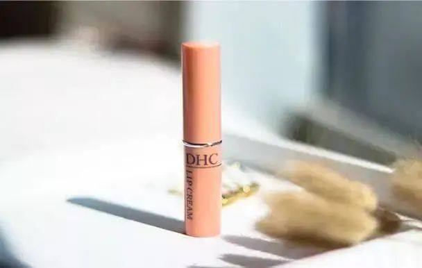 dhc橄榄润唇膏功效怎么样,dhc经典唇膏