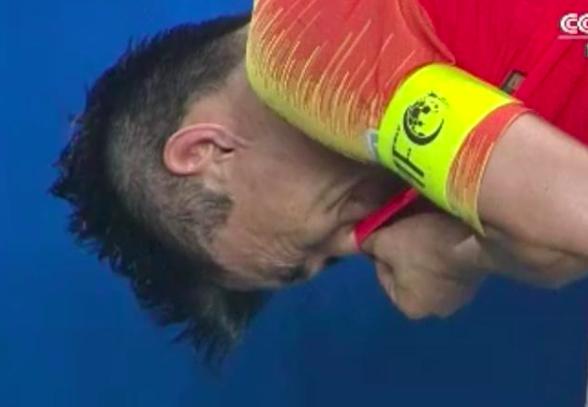 郑智阿联,阿联宝刀不老精彩瞬间