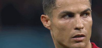 瞩目欧洲杯，36岁的C罗让人直呼：这个男人，真不简单