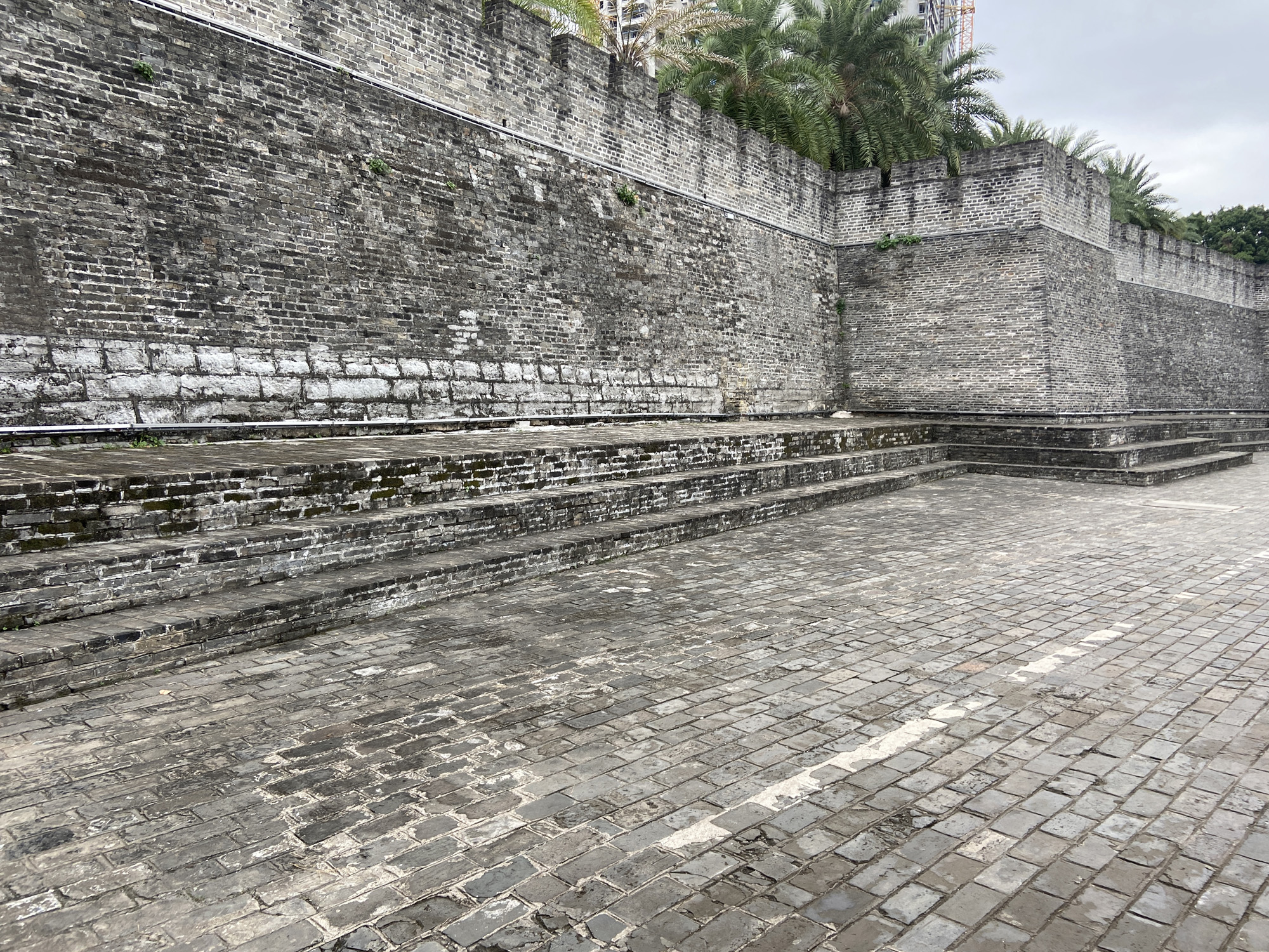 南宁历史古迹简介,南宁市内十大历史古迹