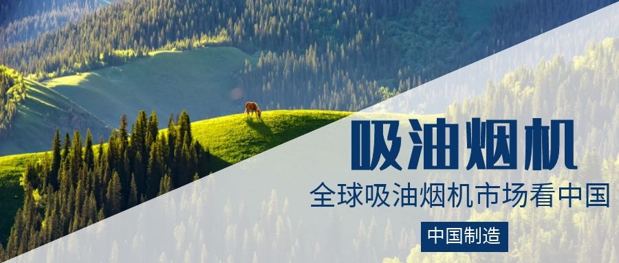 国内十大吸油烟机品牌排行榜,国产抽油烟机哪个品牌最好