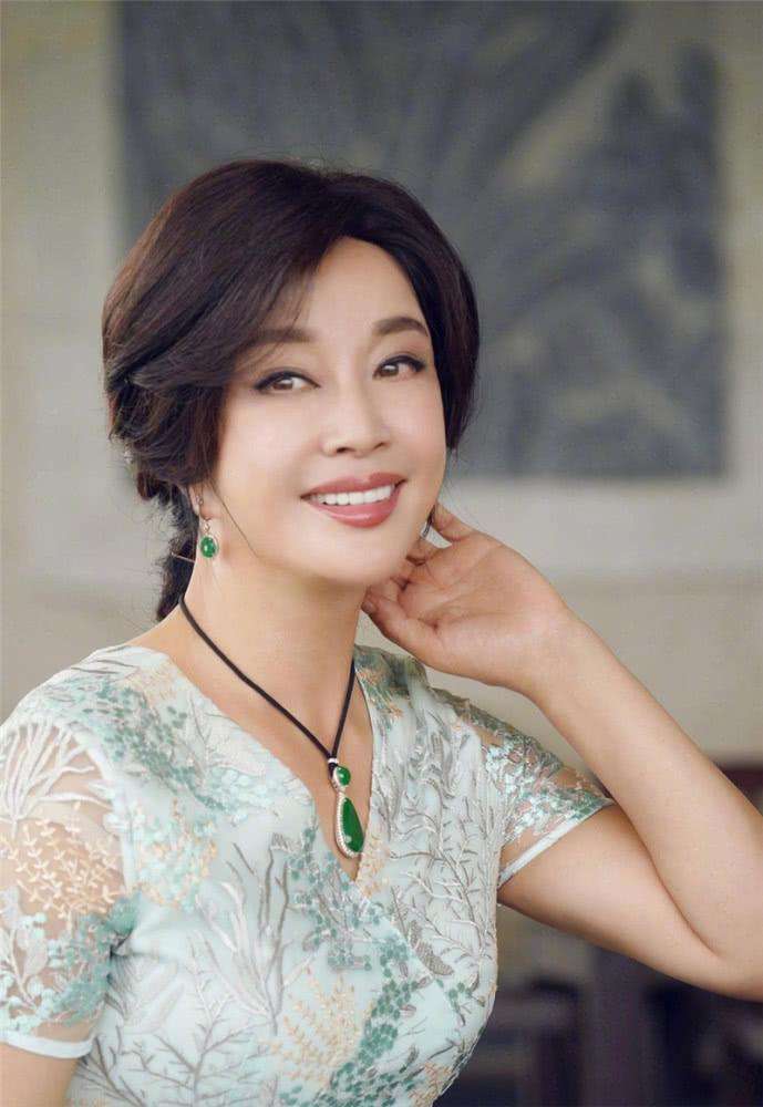 姜文和刘晓庆在一起八年的时光,刘晓庆谈与姜文的感情