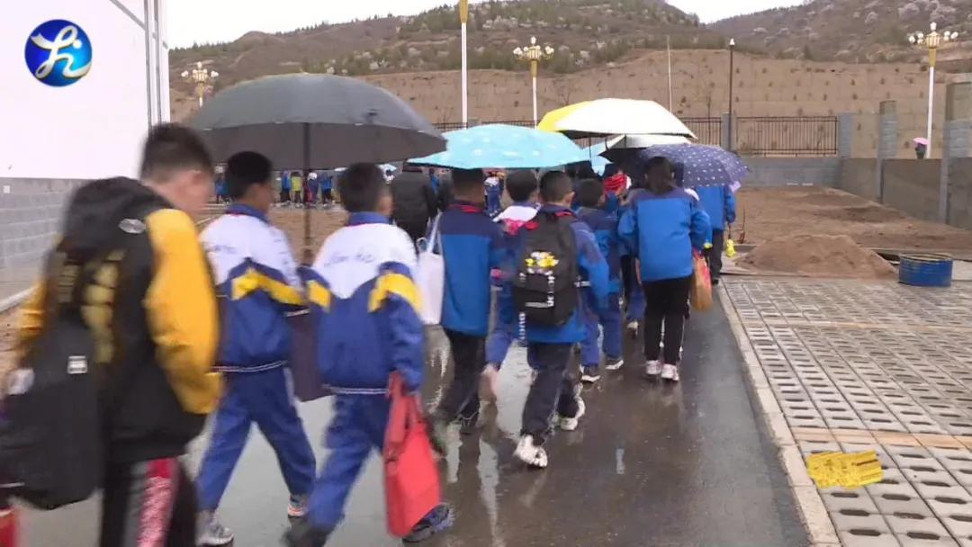 会宁县十大建设项目,甘肃会宁最新开工项目