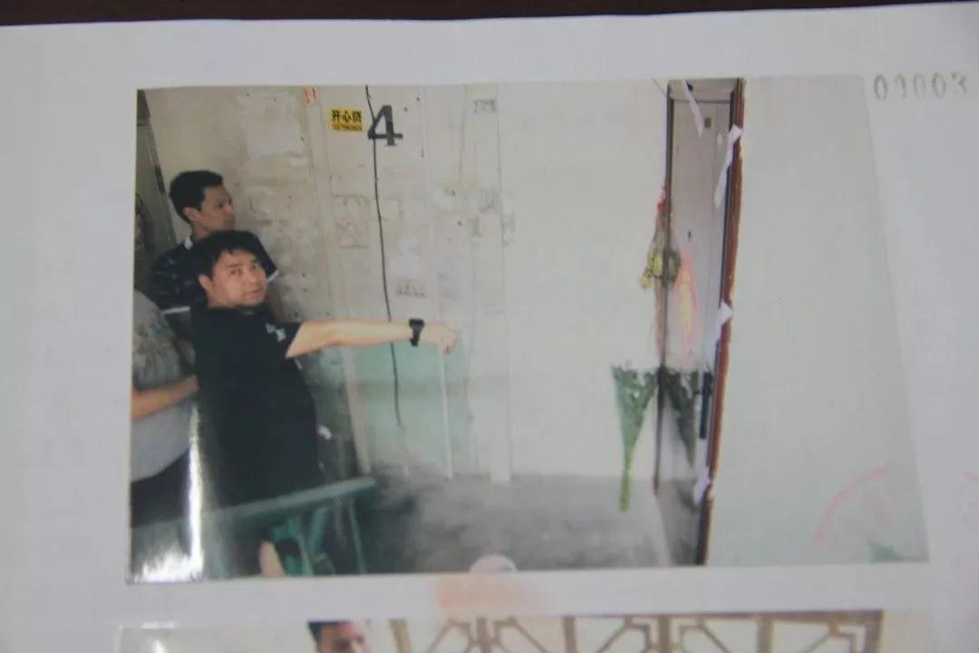 柳州男子杀医案一审宣判,柳州命案被判死刑