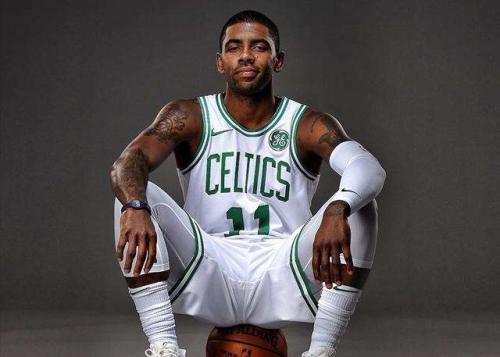 最实用的过人教学欧文,欧文功能性训练