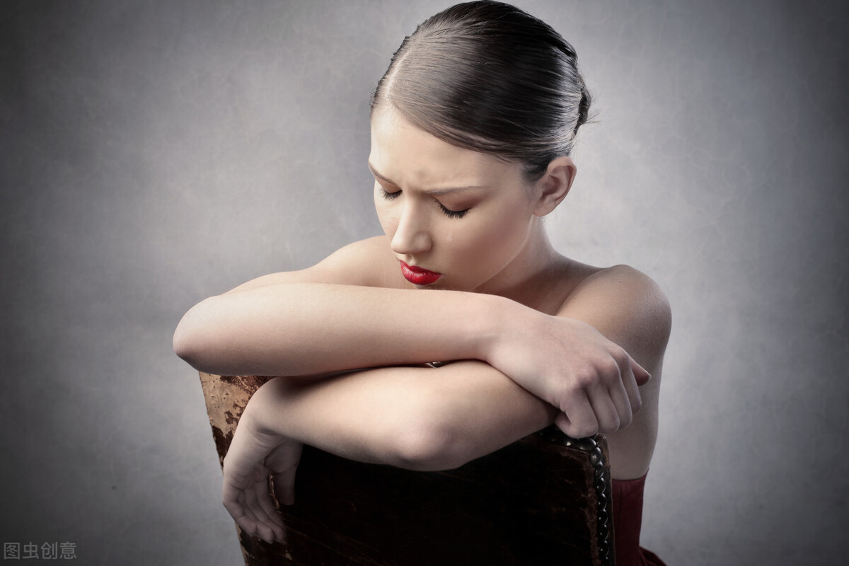 警惕！细数人流的四大伤痛