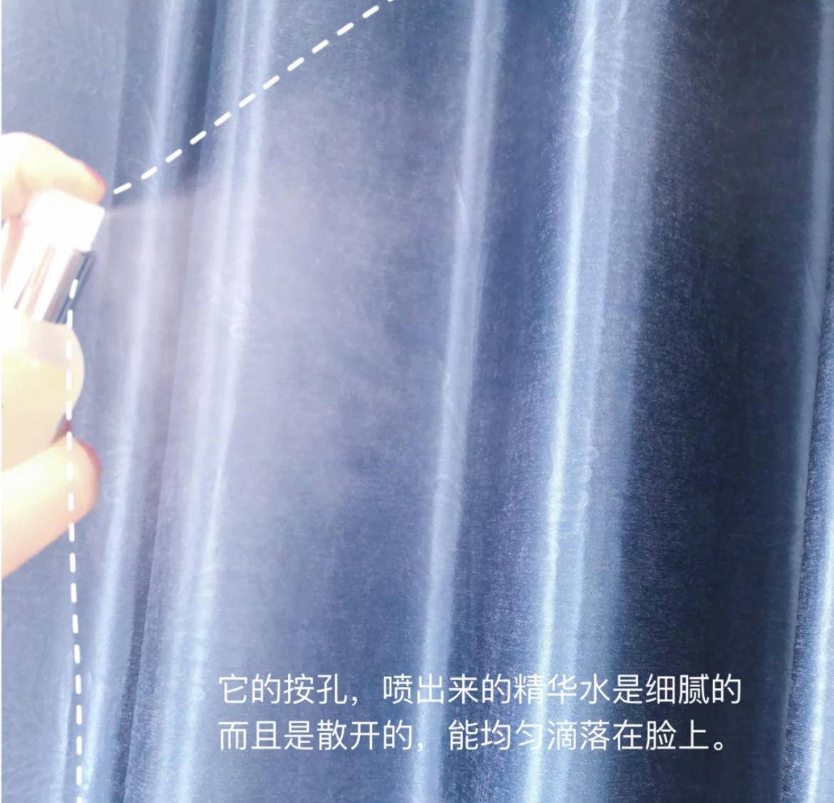 如何在夏天化个清爽的妆,你的夏日不脱妆小诀窍已经抵达