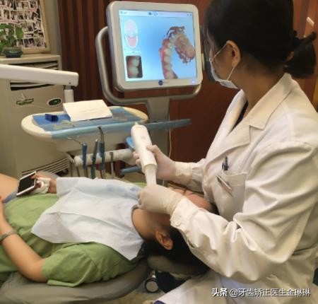 矫正牙齿期间可以去其他店补牙吗,淄博矫正牙齿一般多少钱