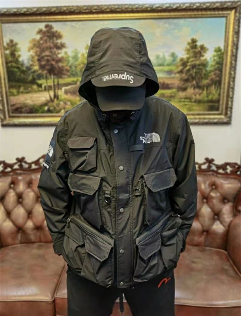 韩版北面tnf冲锋衣,北面防风防水防寒冲锋裤冲锋衣