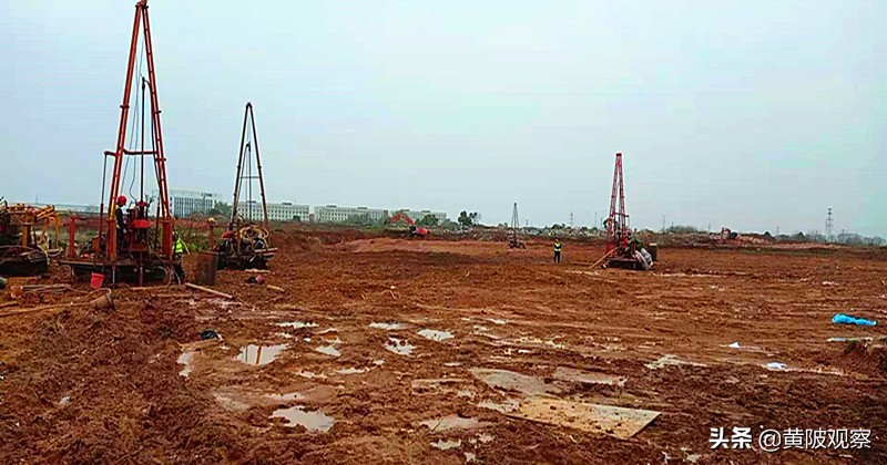 黄陂轨道交通制造基地,武汉黄陂轨道交通产业园最新规划