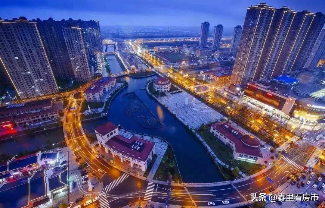 宁波杭州湾新区的房子值不值得买,宁波杭州湾的房子到底好不好