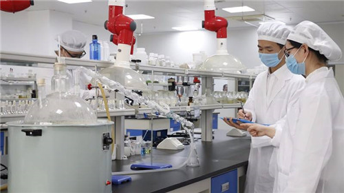 日化产品OEM\ODM需要多少费用？广东瑞德生物科技告诉您