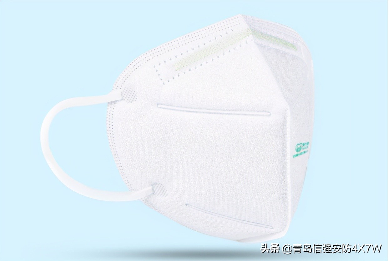 防尘口罩跟医用口罩区别大吗,劳保口罩能代替医用口罩吗