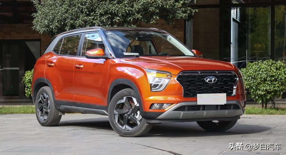 韩系车口碑最好的是哪款车,韩系车质量排名领动