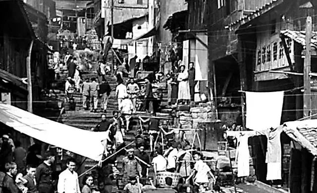 老街说故事,老街说故事完整版