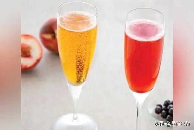 清凉夏日冰饮推荐,夏日专属葡萄冰饮盘点
