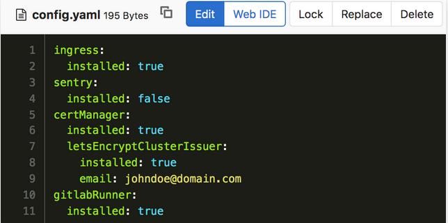 GitLab12.7发布支持父子管道、blame视图、结构化日志等