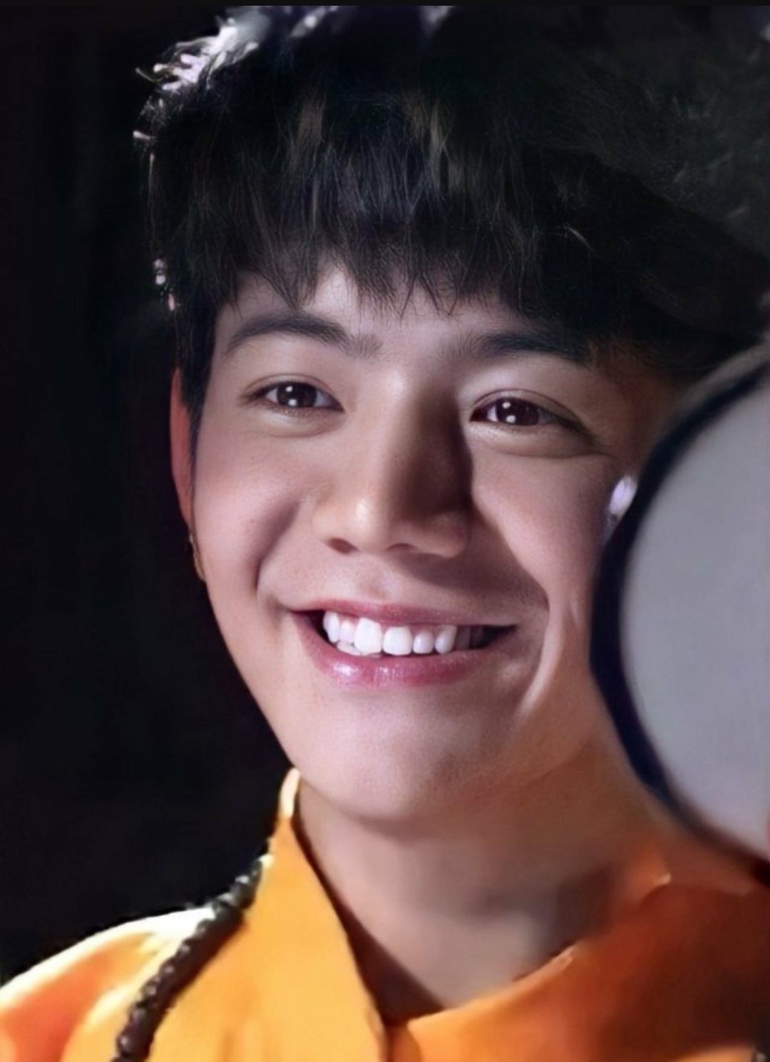 网红丁真被曝代言*子烟电**，签约公司辟谣：至今没有接一个广告代言