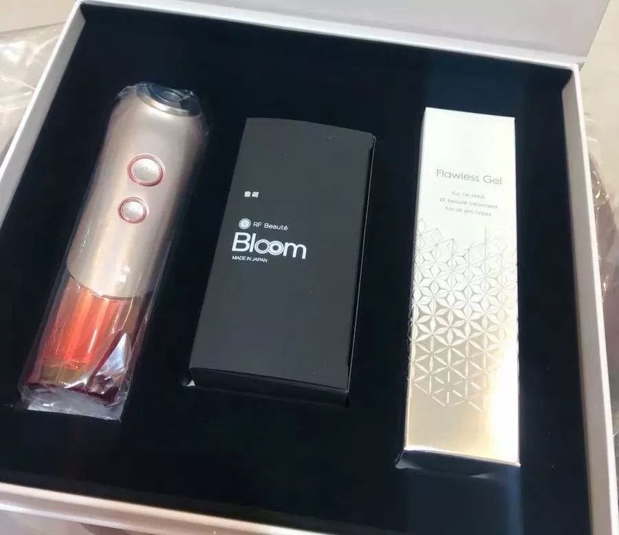 最热门美容仪器测试,超热门美容仪测评