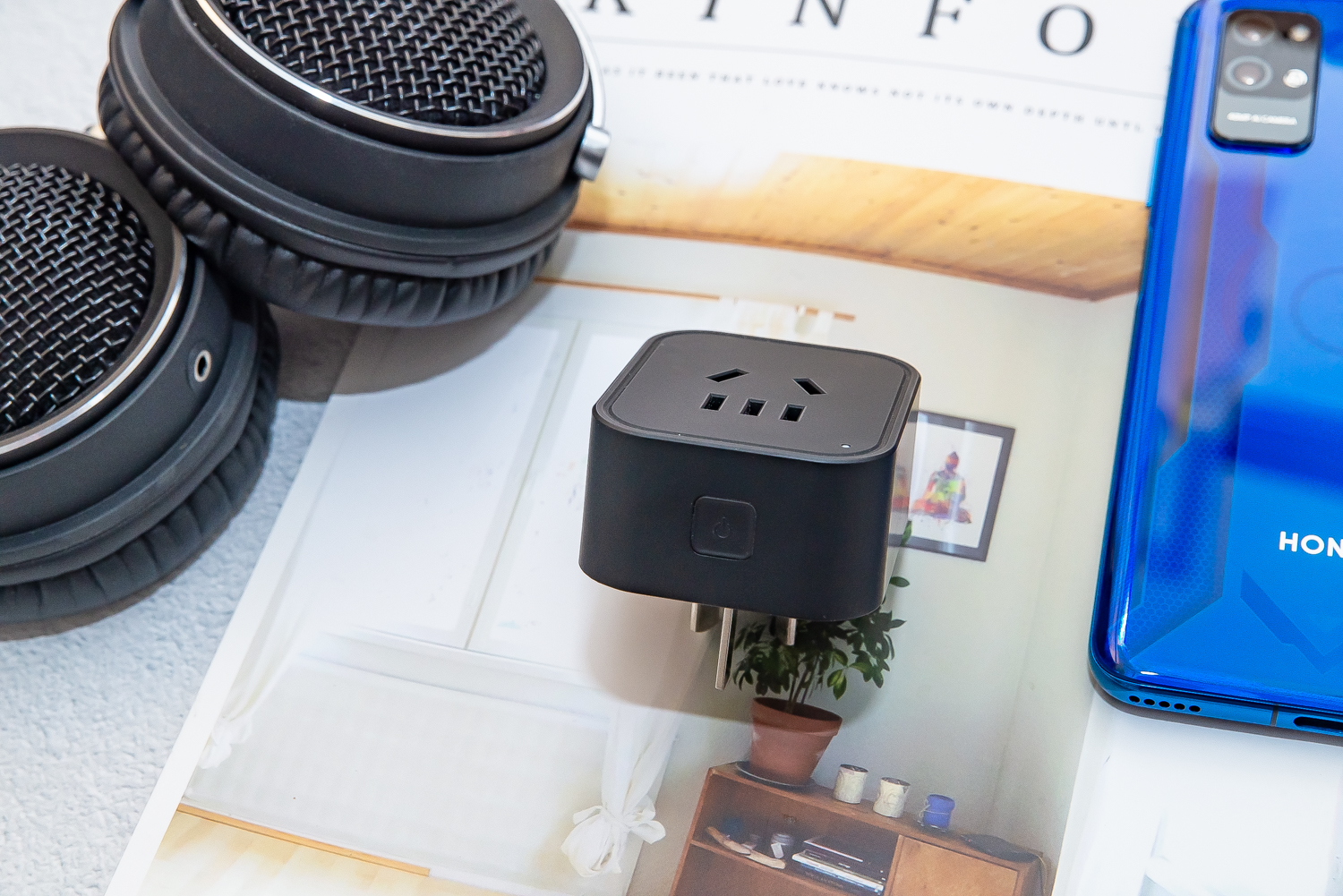 可远程控制电脑的插座,什么插座能控制电脑开机