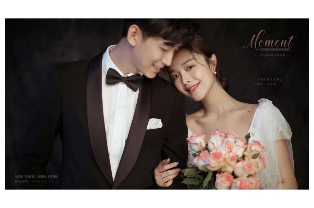 纽约纽约新品发布|爱你一眼万年，从瞬间到永远
