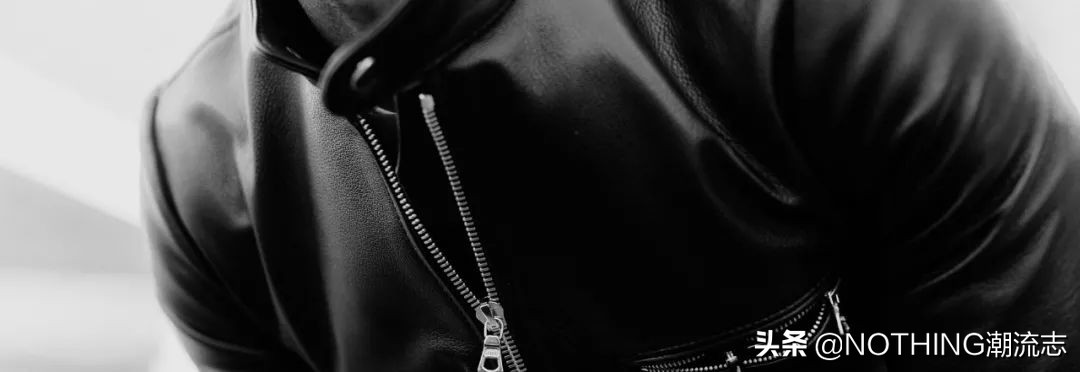 皮夹克男十大品牌,全球十大皮夹克品牌排名