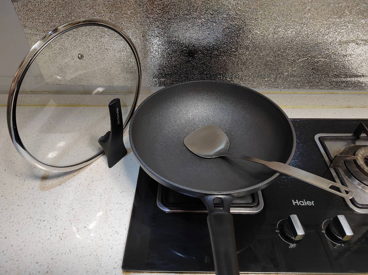 九阳晶钻耐磨不粘锅有涂层吗,九阳第二代晶钻耐磨不粘炒锅