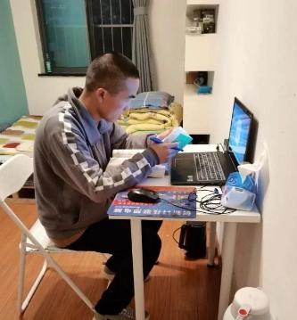 张壮壮考上研究生,协管员张壮壮考研4次终上岸