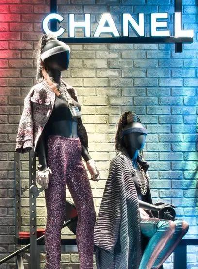 服装生意从哪入手,服装生意的现状