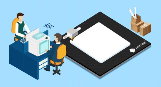 纵维立方推出全新金属打印方案,亮相全国有色金属交流会